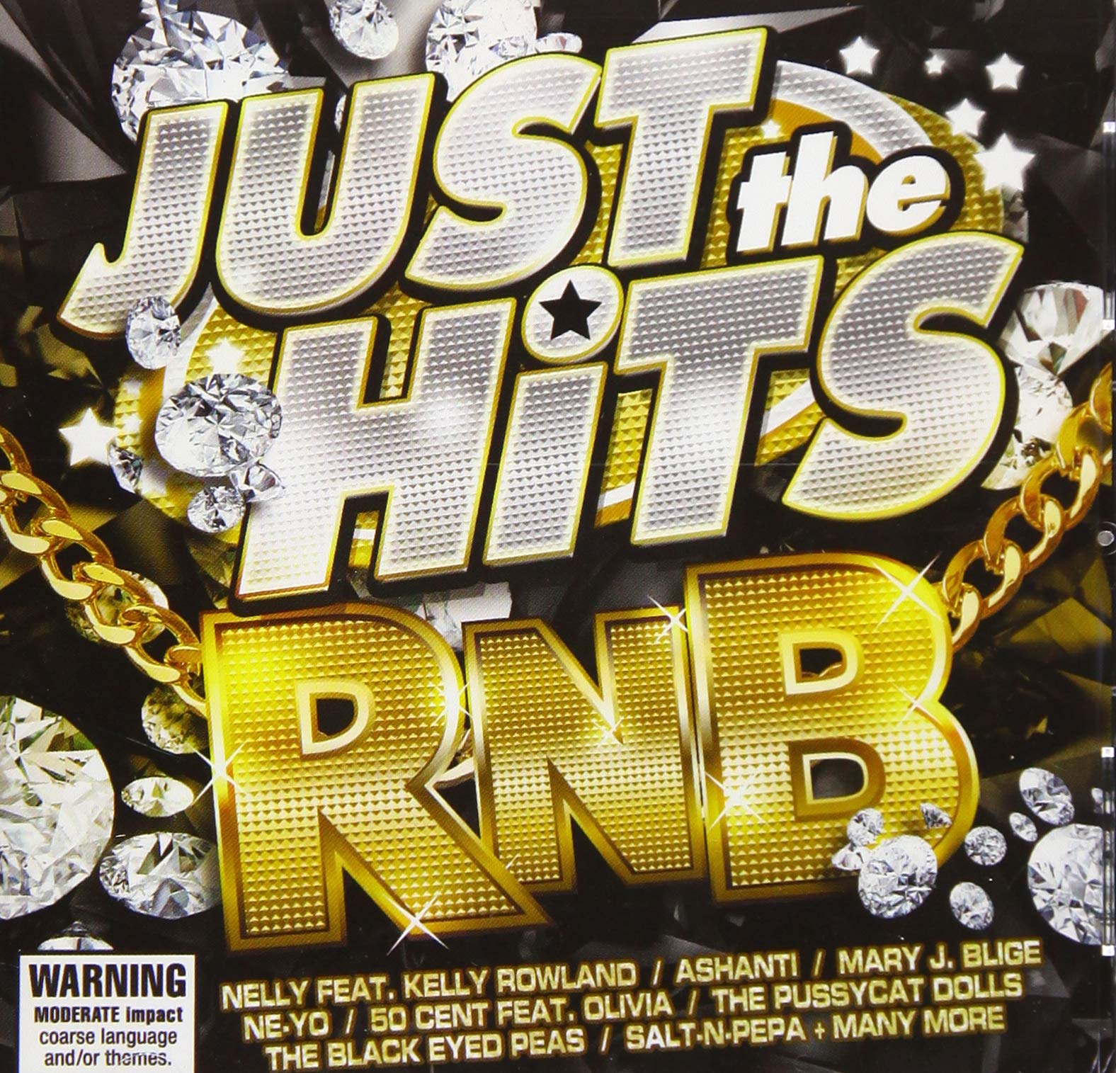 Just The Hits: RnB / Various