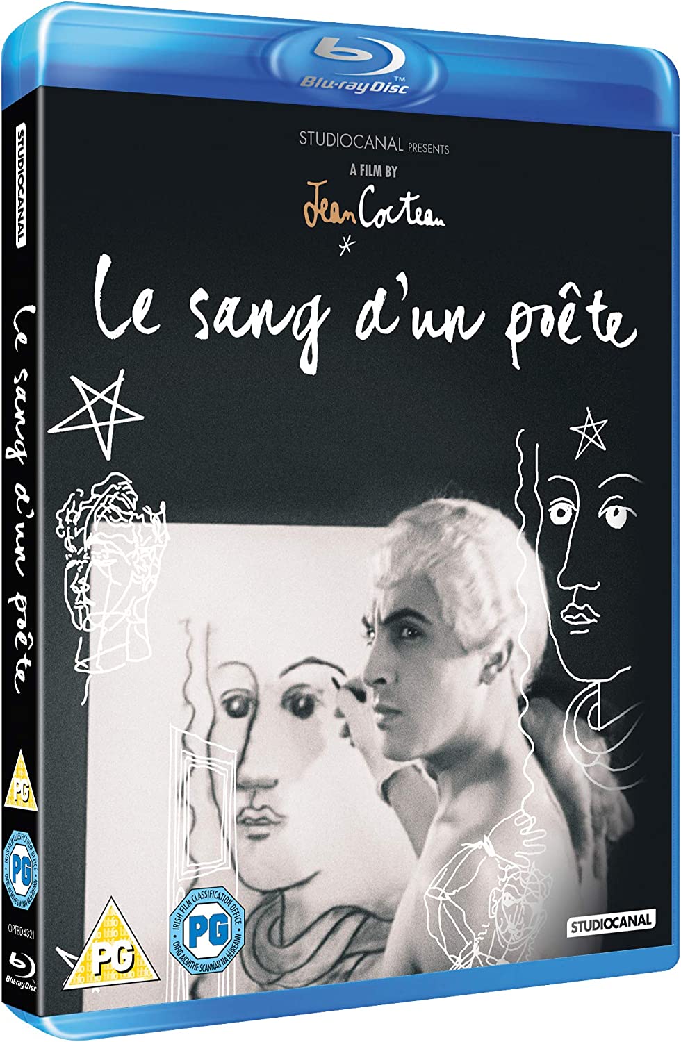 Jean Cocteau - Le Sang D'Un Poete