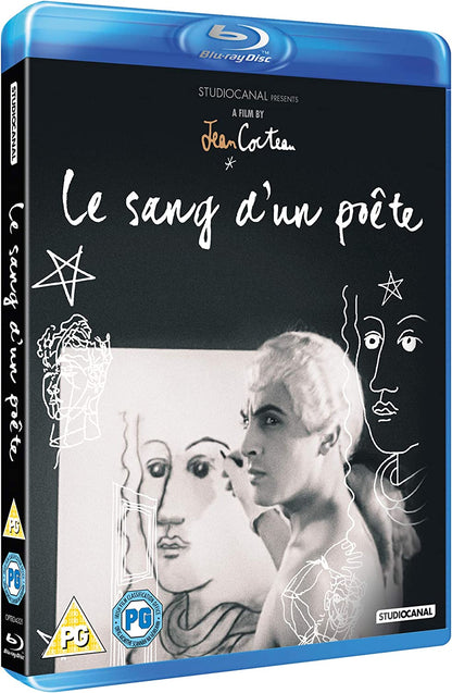 Jean Cocteau - Le Sang D'Un Poete