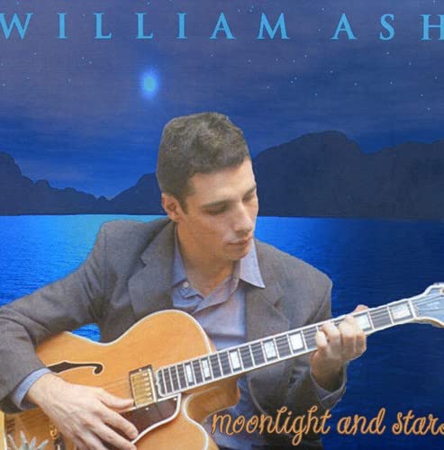 Moonlight & Stars