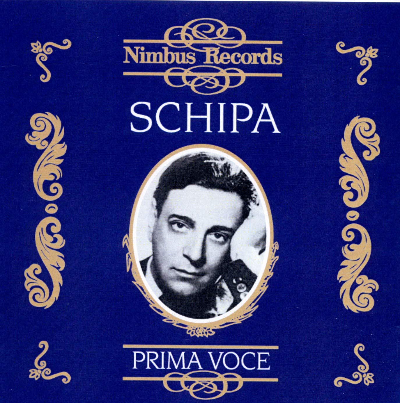 Tito Schipa
