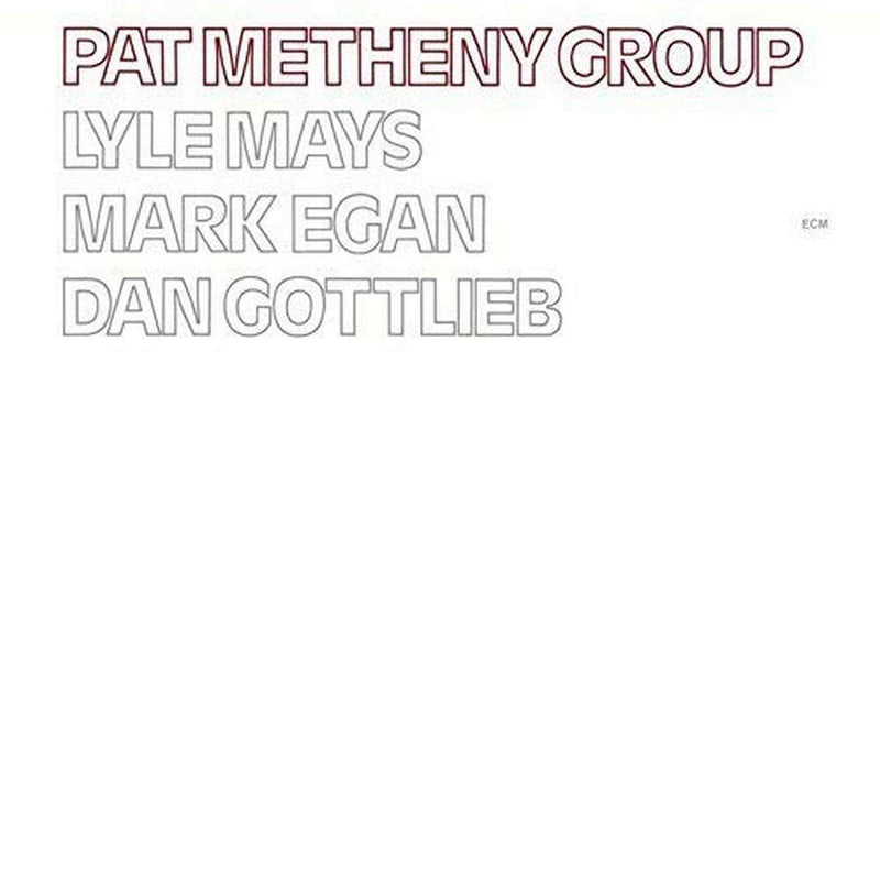 Pat Metheny Group