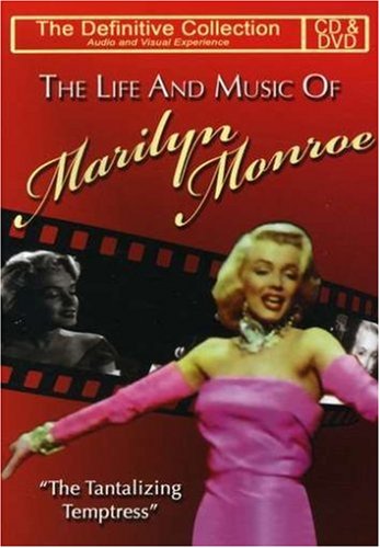The Life And Music Of...