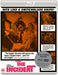 The Incident (Eureka Classics) Dual Format (Blu-ray & DVD) edition
