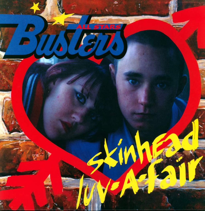 Skinhead Luv-A-Fair