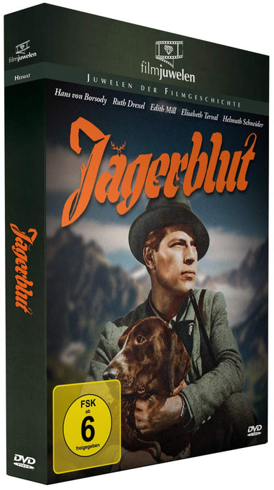 Jägerblut