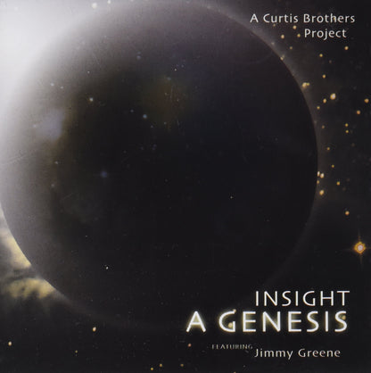 Genesis