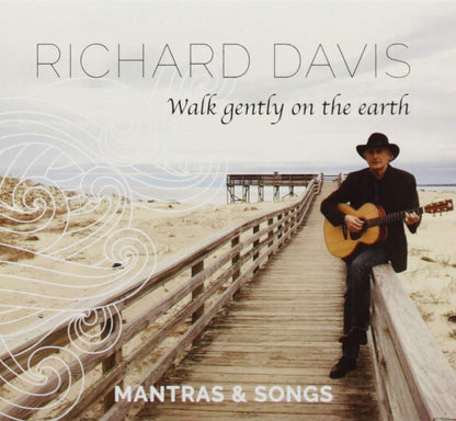 Walk Gently On The Earth