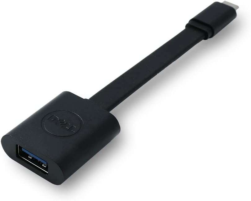 Dell Adapter - USB-C to USB-A 3.0 470-ABNE *Same as 470-ABNE*