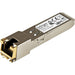 StarTech.com Cisco Meraki MA-SFP-1GB-TX Compatible SFP Module - 10BASE-T - SFP to RJ45 Cat6/Cat5e - 10/100/1000 Mbps - RJ-45 100m - Cisco Meraki MS225, MX400, MS250 (MASFP1GBTXST