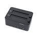 StarTech.com Dual Bay Hard Drive Duplicator and Eraser, Standalone SATA HDD/SSD Cloner/Copier, USB 3.0 to SATA Docking Station, Hard Drive Duplicator and Sanitizer Dock (SATDOCK2REU3) 2 Bay USB 3.0 Single