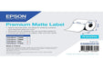 Epson TM-C3400 Label Maker