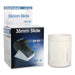 Seiko SLP-35L (11mmx38mm) 35mm Slide Labels (White) - Pack of 300 Labels