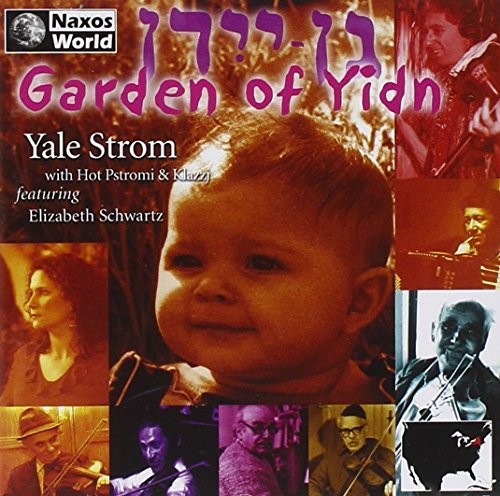 Garden of Yidn