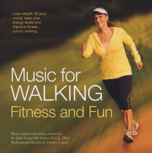 Music for walking