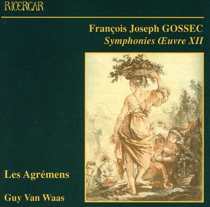 Symphonies