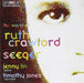 World of Ruth Crawford Seeger, The (Lin, Jones)