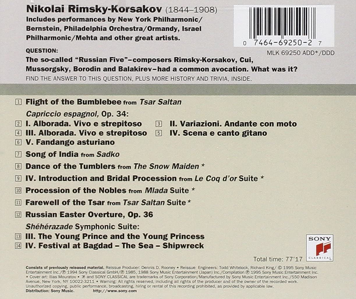 Greatest Hits
