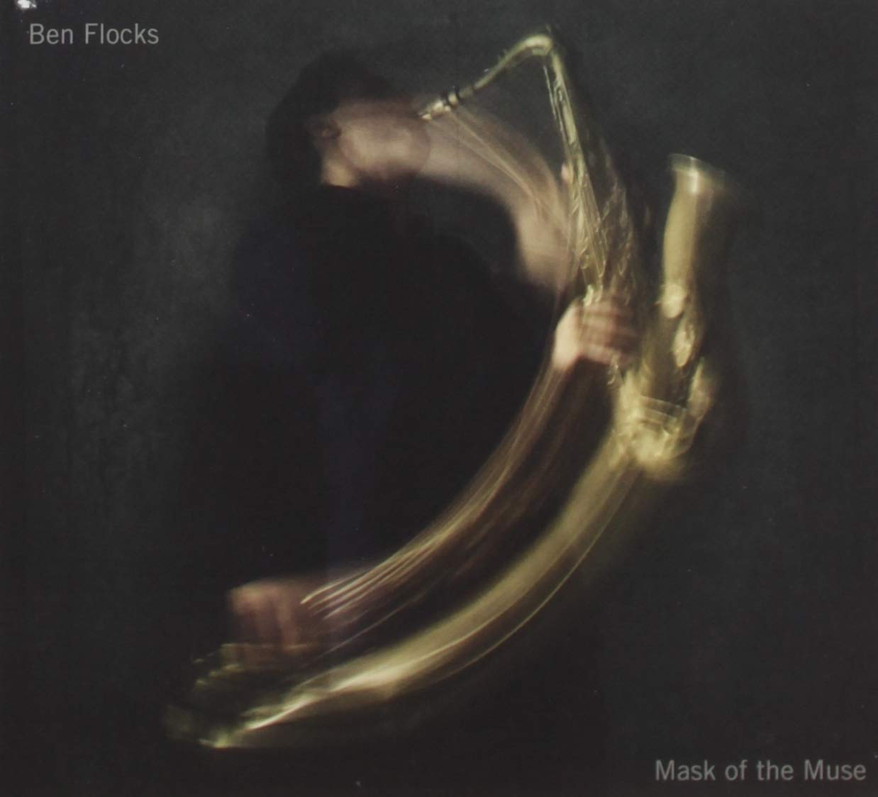 Mask Of The Muse