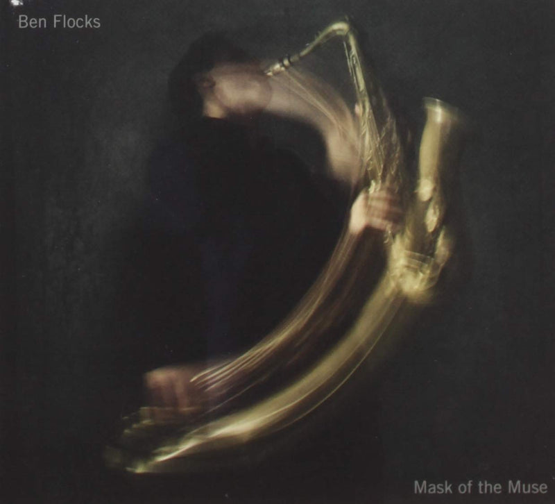 Mask Of The Muse
