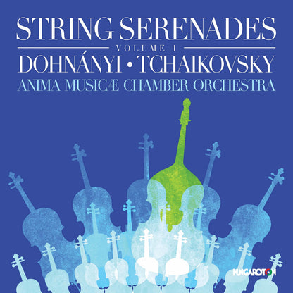 String Serenades 1
