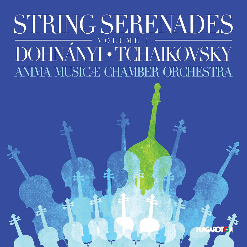 String Serenades 1
