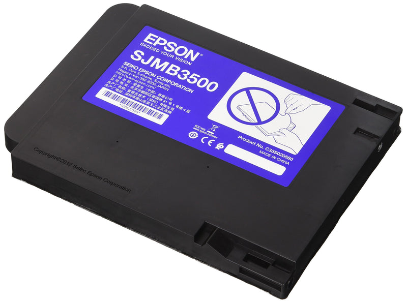 Epson SJMB3500 - Kit for printers TM-C3500 TM-C3500 (012),black