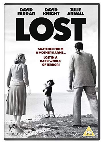 Lost