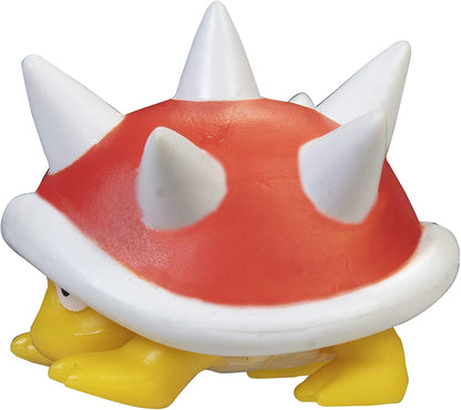 Nintendo Super Mario Wave 19 Spiny