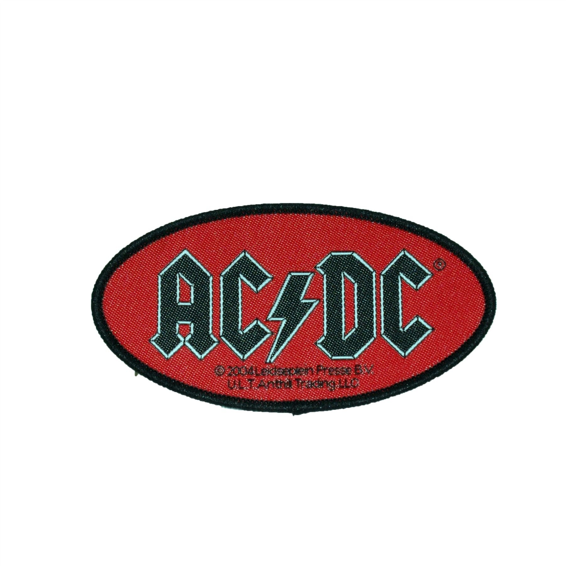 OVAL LOGO