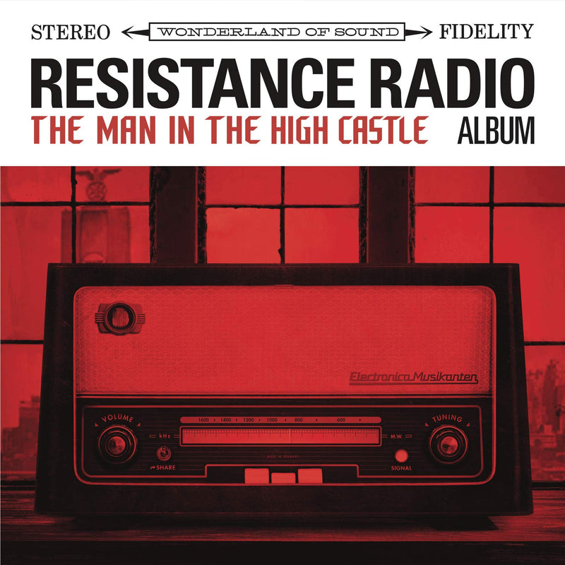 Resistance Radio: Th