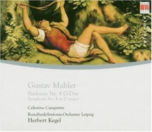 Symphony No. 4 (Kegel)