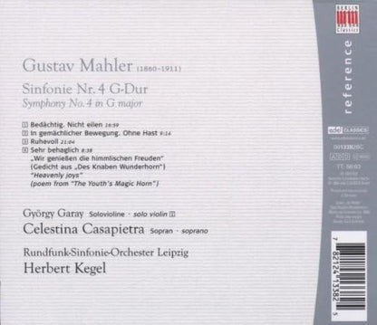 Symphony No. 4 (Kegel)