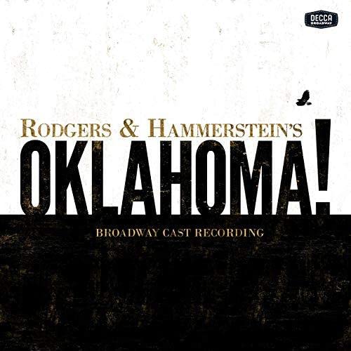 Oklahoma! - Broadway..