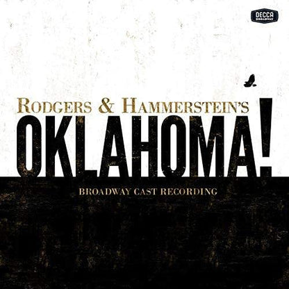 Oklahoma! - Broadway..