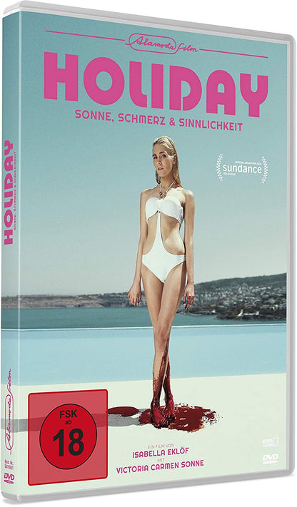 Holiday - Sonne, Schmerz & Sinnlichkeit