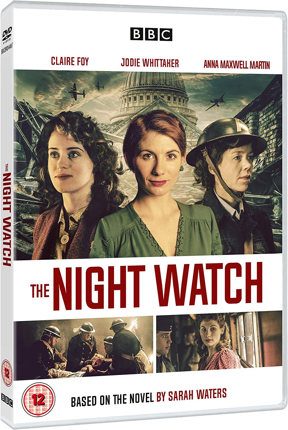 The Night Watch
