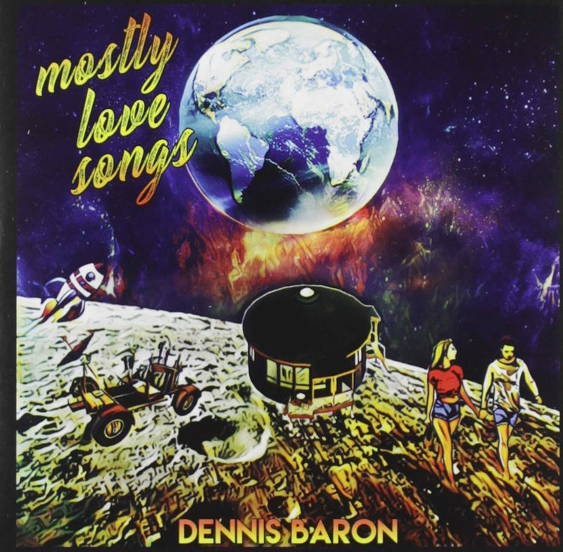 Mostly Love Songs