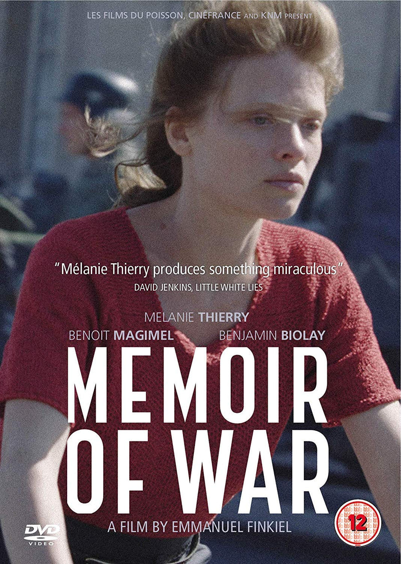 Memoir Of War
