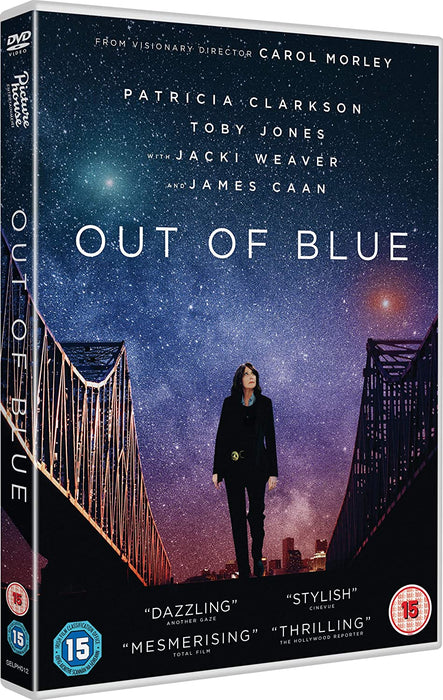 Out of Blue