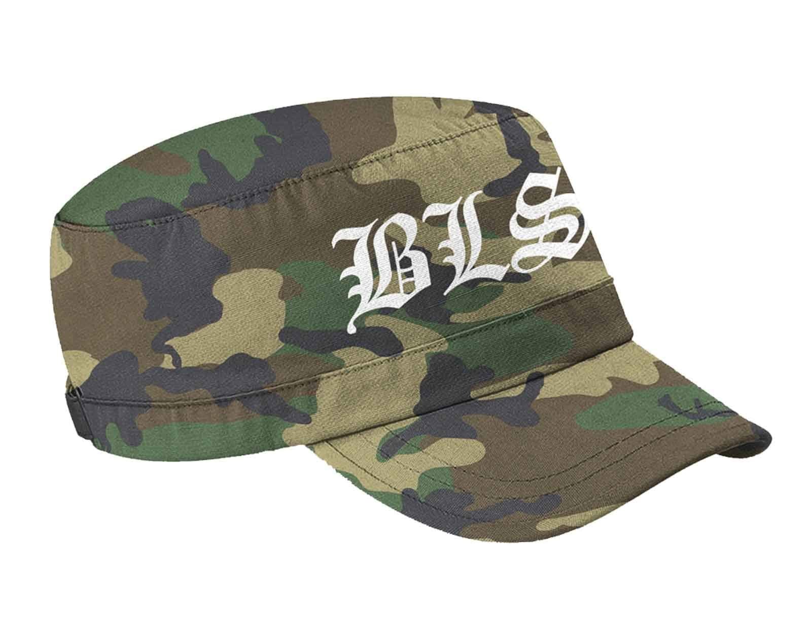 LOGO (CAMO)