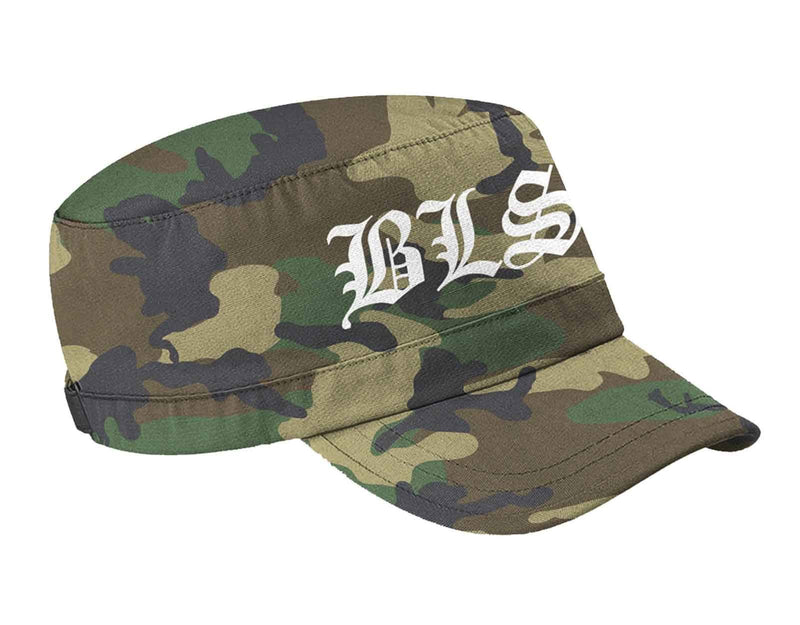 LOGO (CAMO)