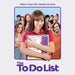 To Do List