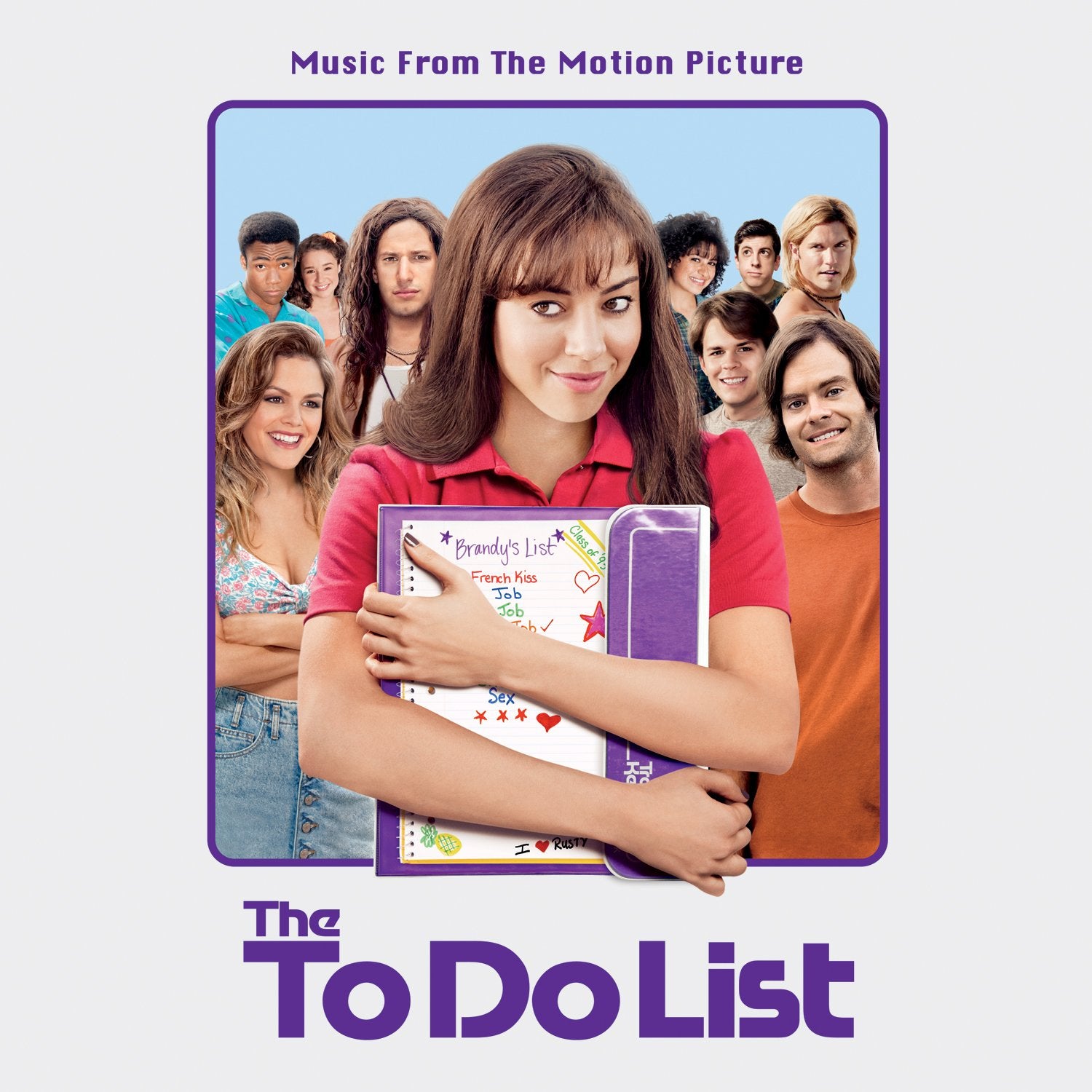 To Do List
