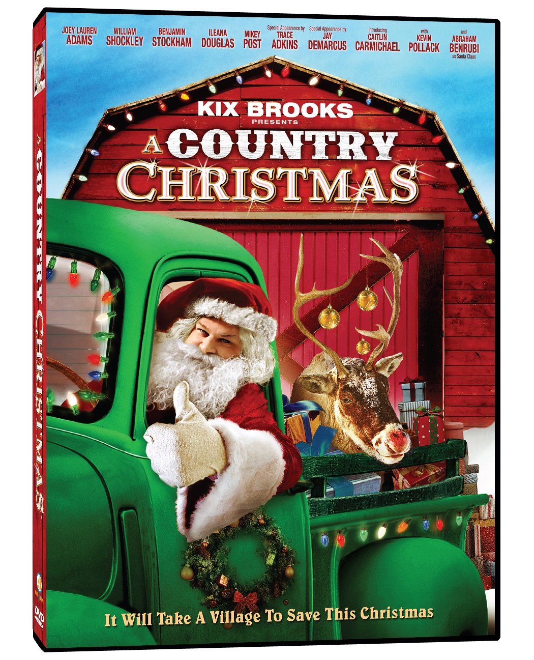 Country Christmas