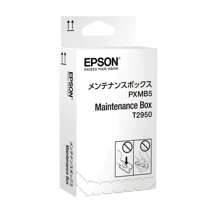 Epson C13T295000 - WF100W MAINTENANCE BOX