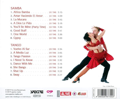 FRIEDMANN, VIO - PURE LATIN VOL. 1