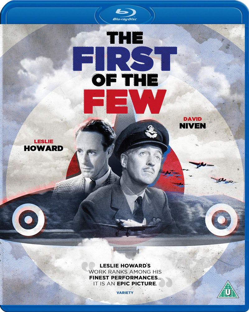 The First of the Few