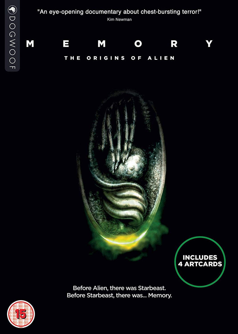 Memory: The Origins of Alien