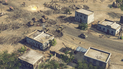 Sudden Strike 4 Complete Coll. Xbo (Xbox One)